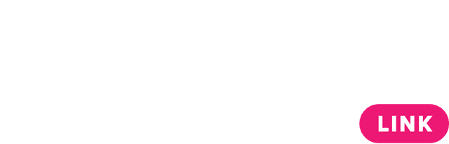 Whānau Link
